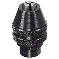 Dremel 4486 - Portabrocas de cierre rápido (0-8 - 3-2 mm)
